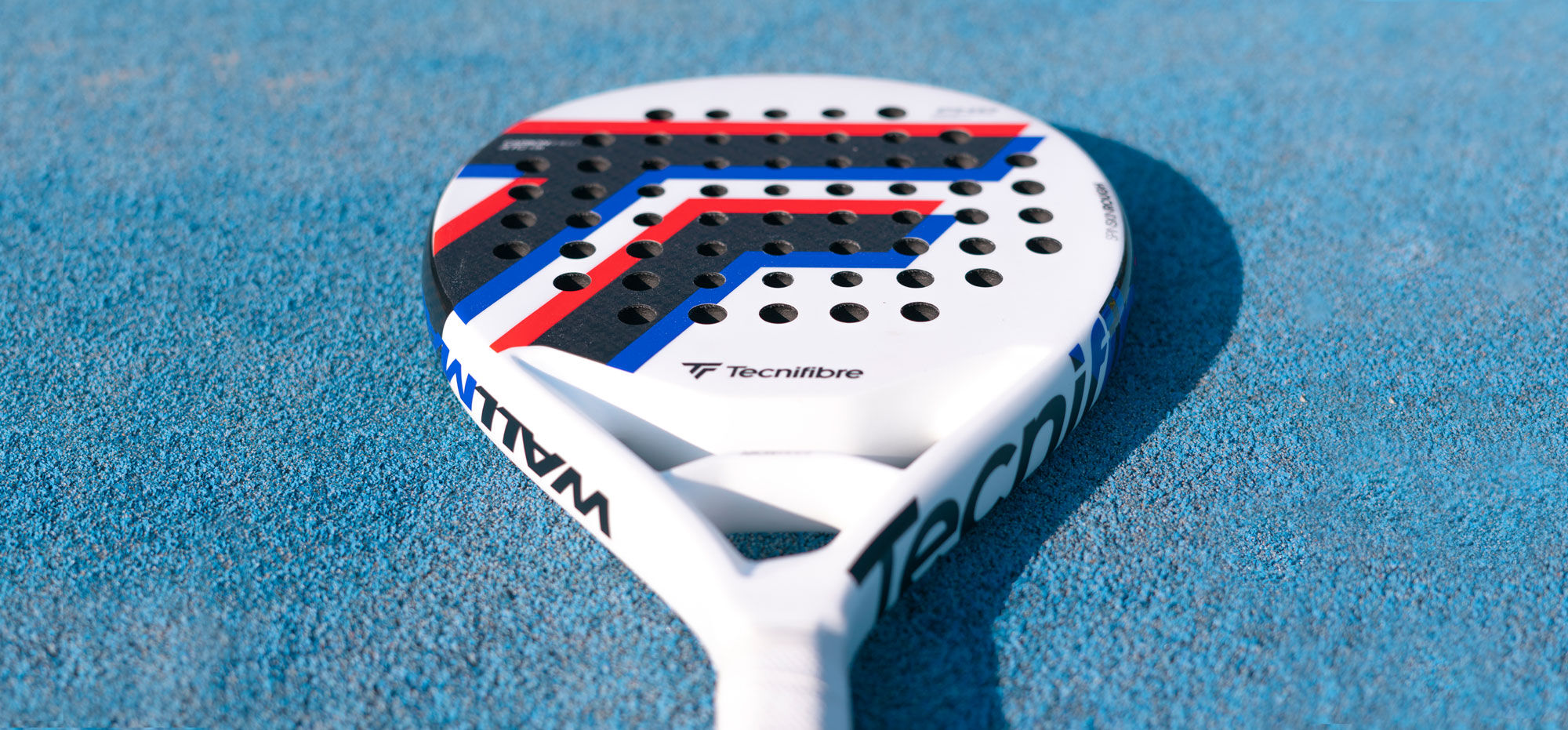 Palas de Padel Wall Master
